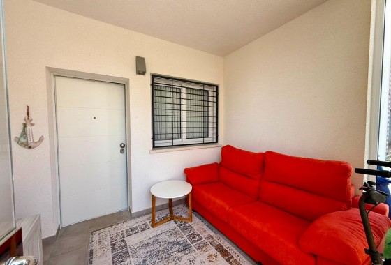 Revente - Appartement - Torrevieja - Aguas Nuevas