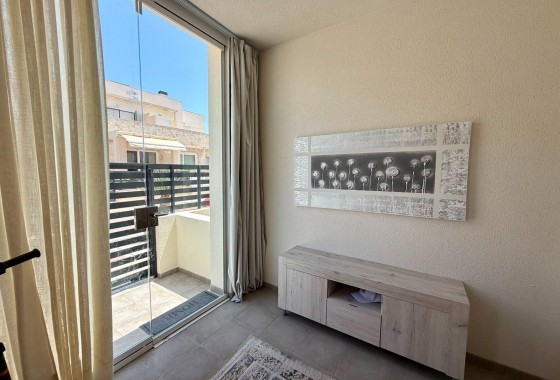 Revente - Appartement - Torrevieja - Aguas Nuevas