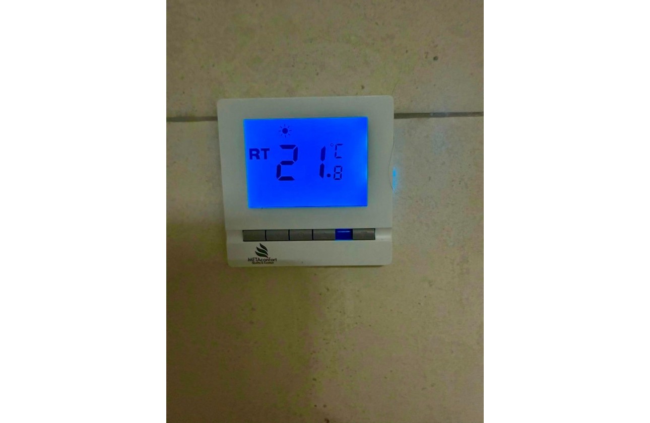 Revente - Appartement - Torrevieja - Aguas Nuevas