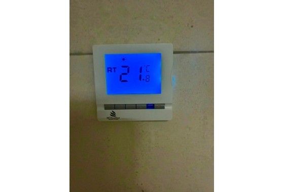 Revente - Appartement - Torrevieja - Aguas Nuevas