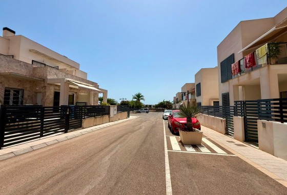 Revente - Appartement - Torrevieja - Aguas Nuevas