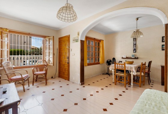 Revente - Villa - La Mata - Costa Blanca