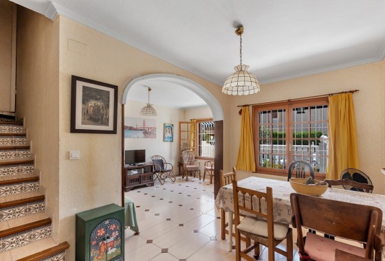 Revente - Villa - La Mata - Costa Blanca