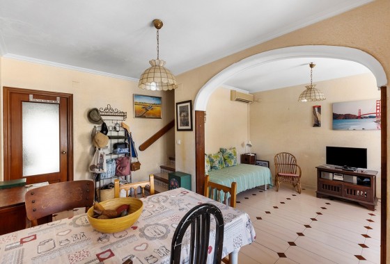Revente - Villa - La Mata - Costa Blanca