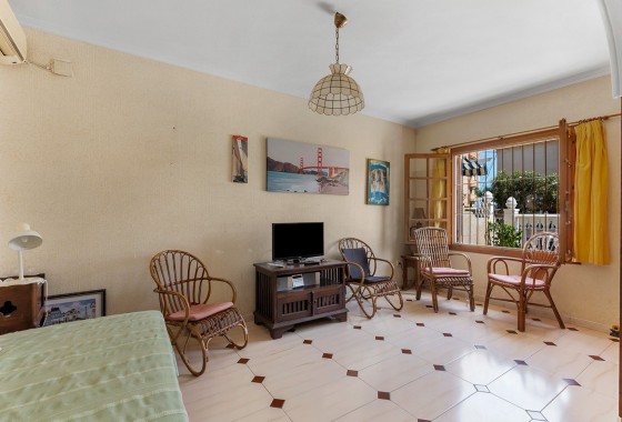 Revente - Villa - La Mata - Costa Blanca