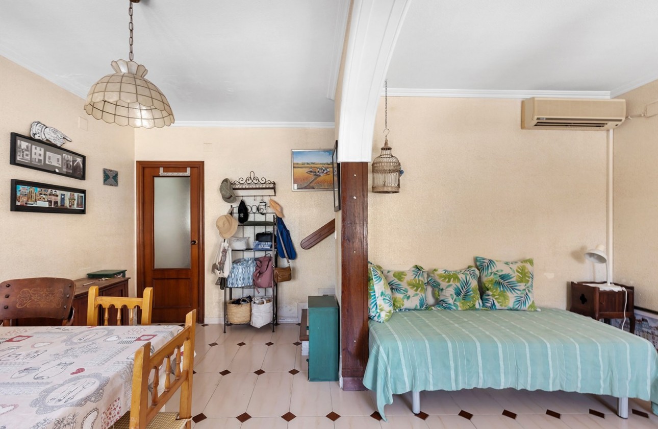 Revente - Villa - La Mata - Costa Blanca
