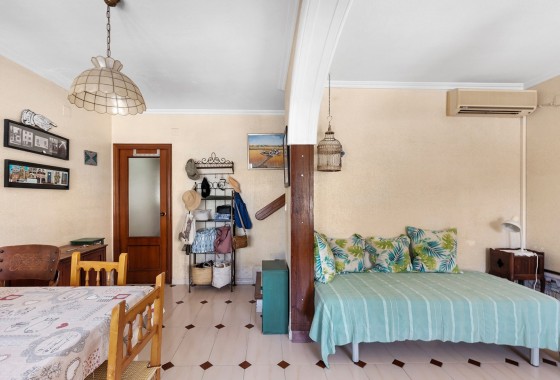 Revente - Villa - La Mata - Costa Blanca