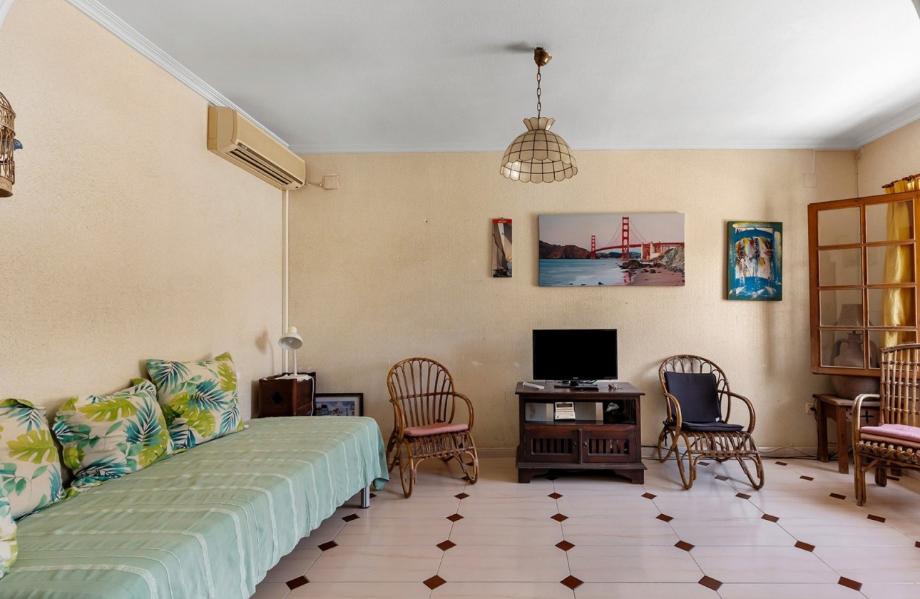 Revente - Villa - La Mata - Costa Blanca