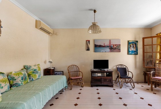 Revente - Villa - La Mata - Costa Blanca
