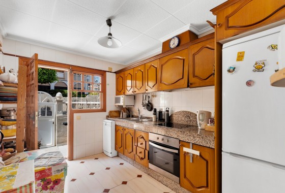Revente - Villa - La Mata - Costa Blanca