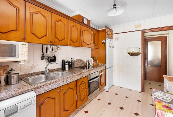 Revente - Villa - La Mata - Costa Blanca