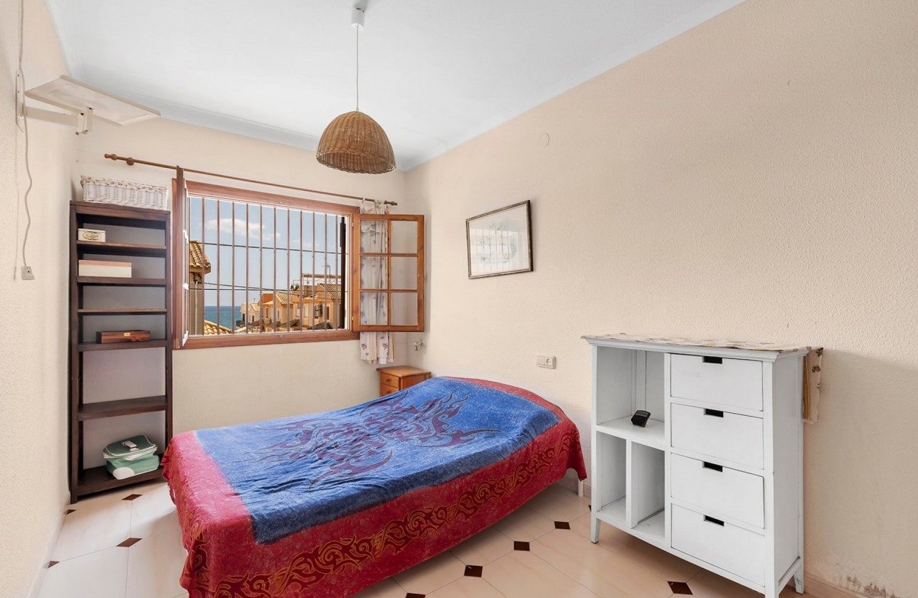 Revente - Villa - La Mata - Costa Blanca