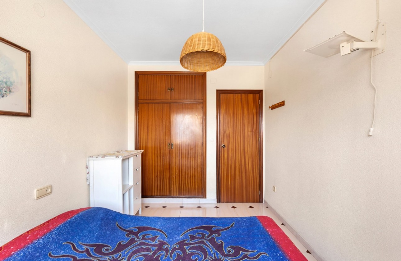Revente - Villa - La Mata - Costa Blanca