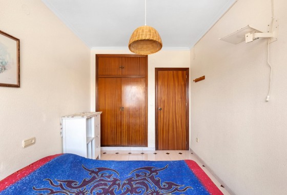 Revente - Villa - La Mata - Costa Blanca