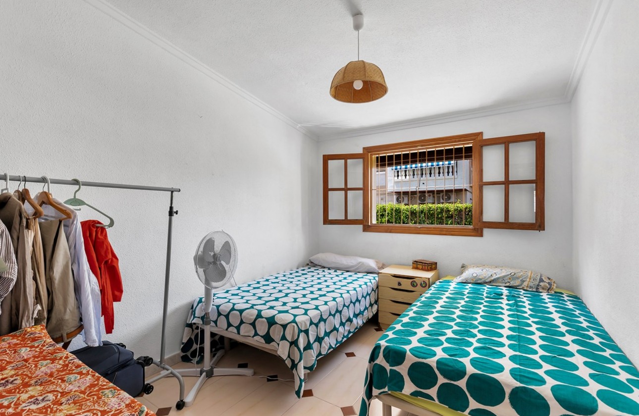 Revente - Villa - La Mata - Costa Blanca