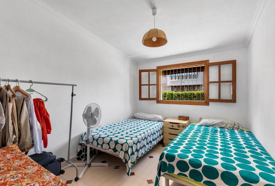 Revente - Villa - La Mata - Costa Blanca