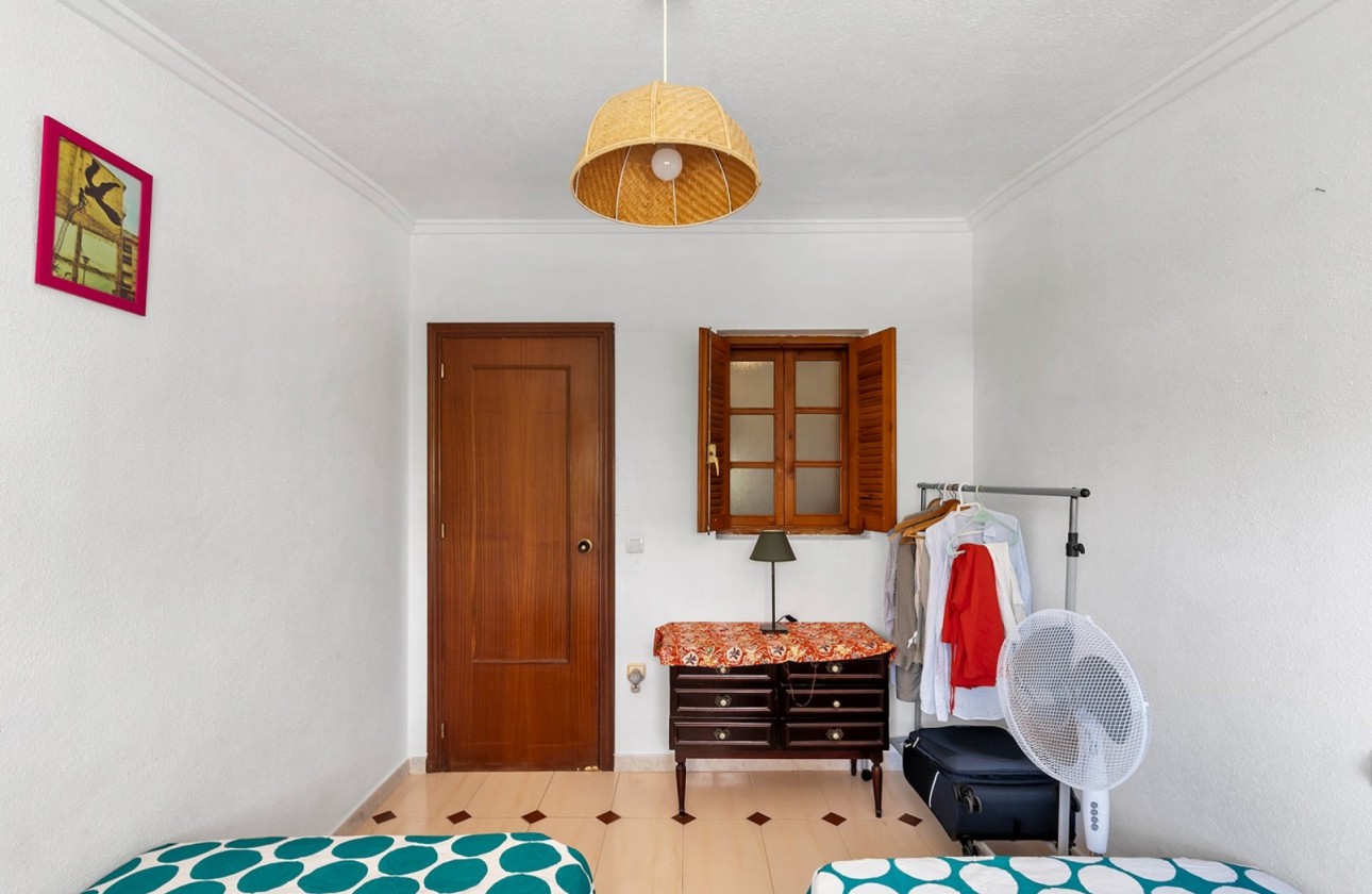 Revente - Villa - La Mata - Costa Blanca