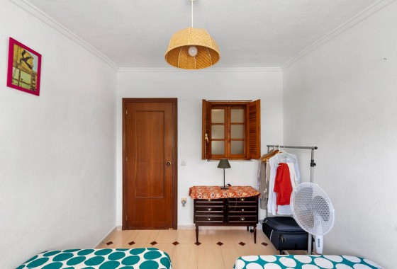 Revente - Villa - La Mata - Costa Blanca