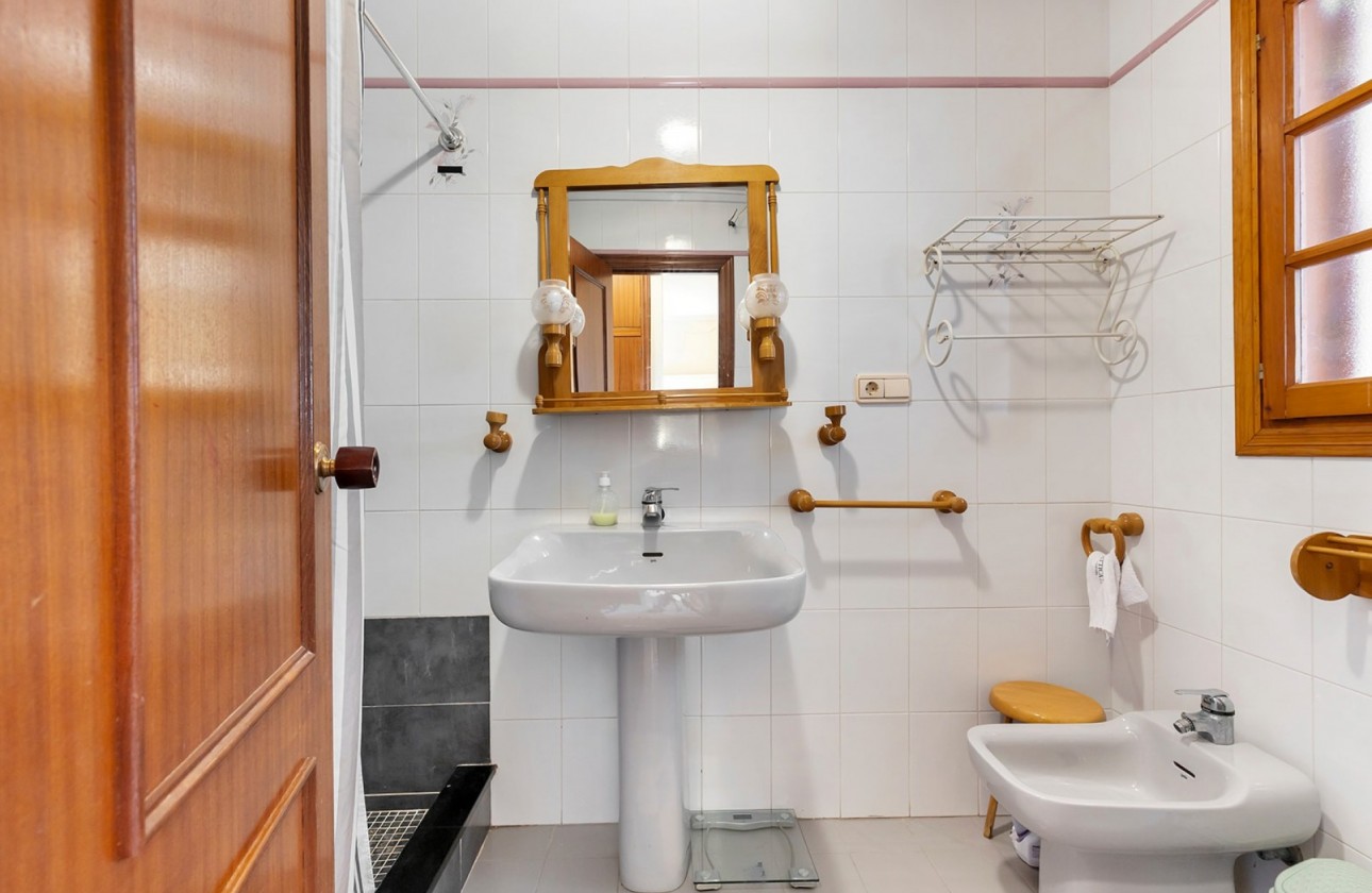 Revente - Villa - La Mata - Costa Blanca