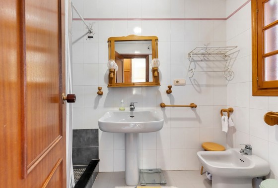 Revente - Villa - La Mata - Costa Blanca