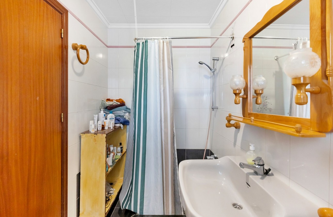 Revente - Villa - La Mata - Costa Blanca