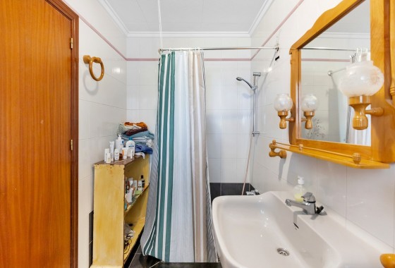 Revente - Villa - La Mata - Costa Blanca