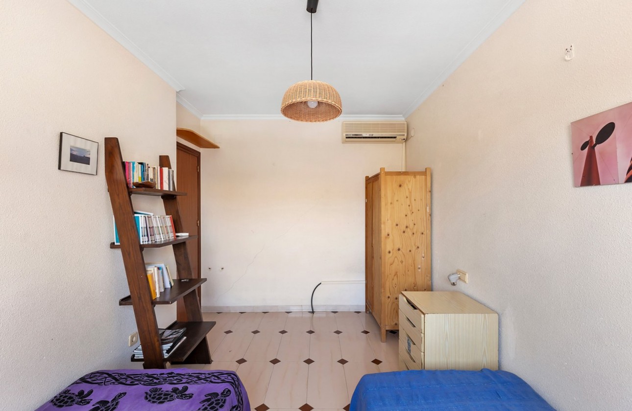 Revente - Villa - La Mata - Costa Blanca