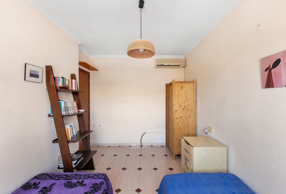 Revente - Villa - La Mata - Costa Blanca