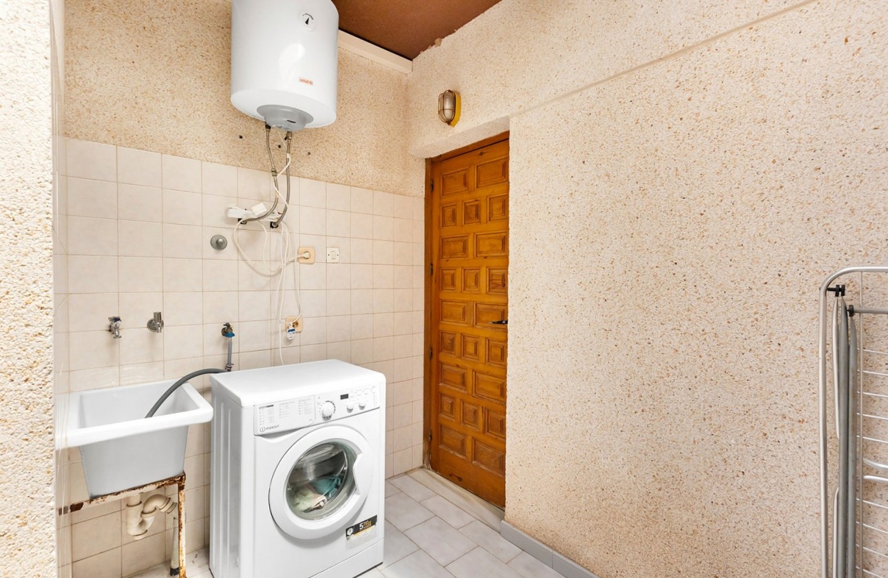 Revente - Villa - La Mata - Costa Blanca