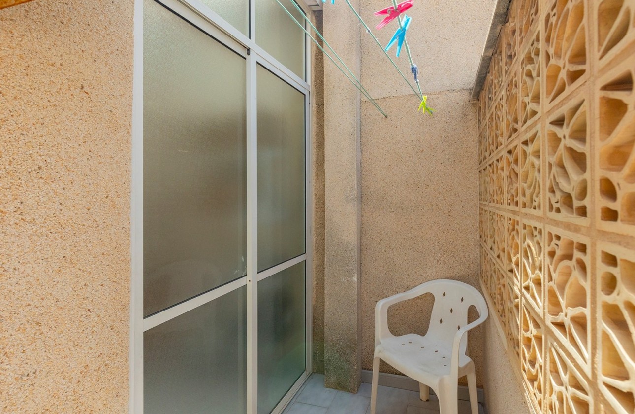Revente - Villa - La Mata - Costa Blanca