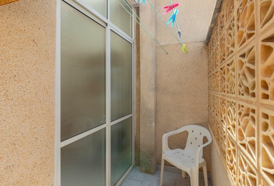 Revente - Villa - La Mata - Costa Blanca