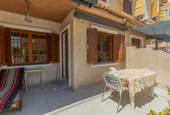 Revente - Villa - La Mata - Costa Blanca