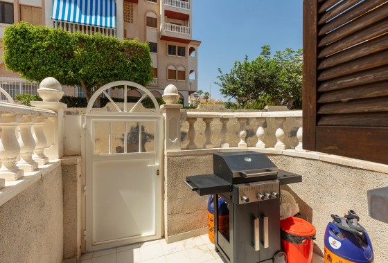 Revente - Villa - La Mata - Costa Blanca