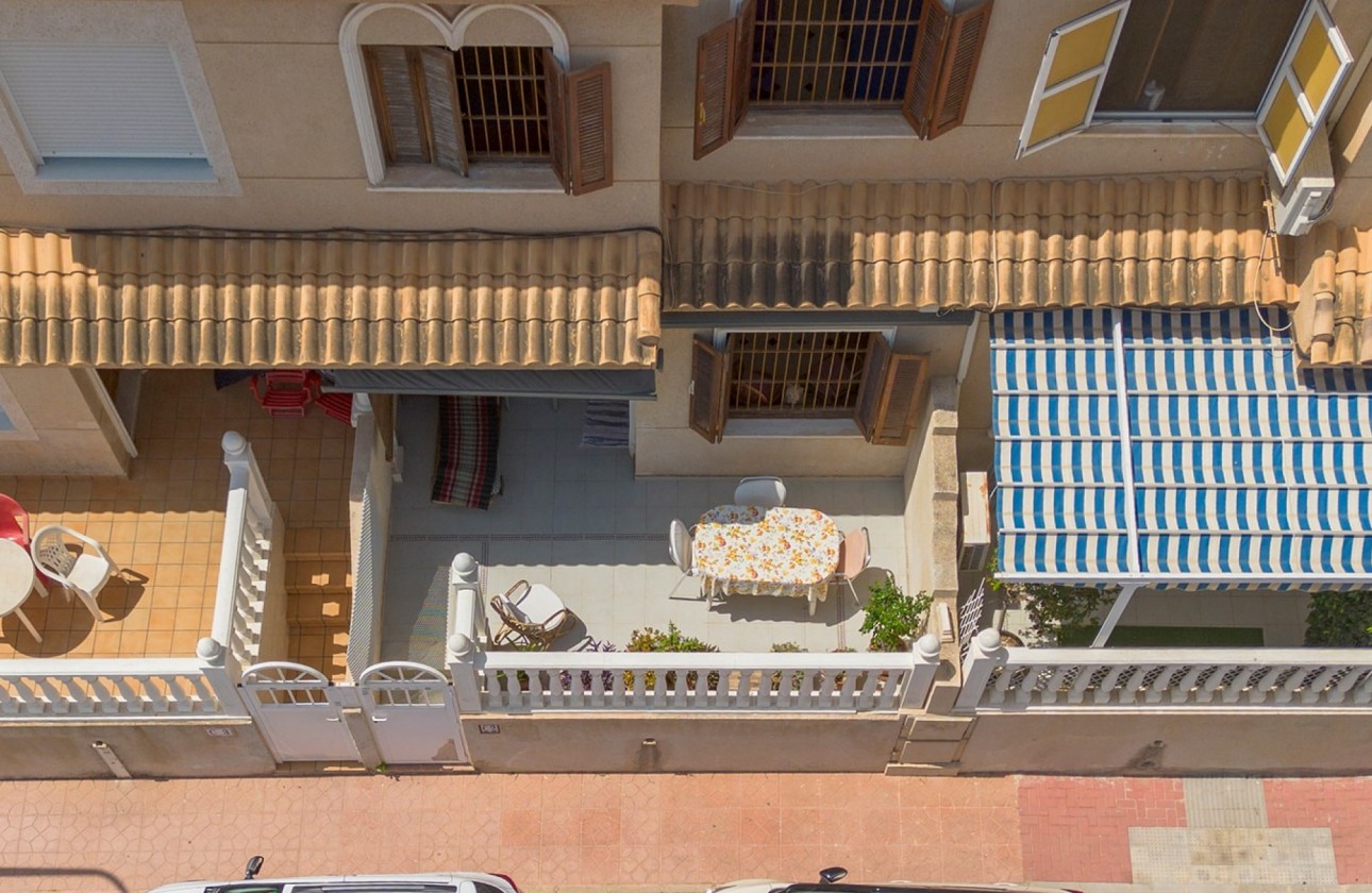 Revente - Villa - La Mata - Costa Blanca
