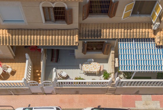 Revente - Villa - La Mata - Costa Blanca