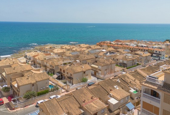 Revente - Villa - La Mata - Costa Blanca