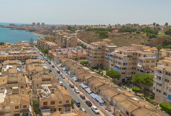 Revente - Villa - La Mata - Costa Blanca