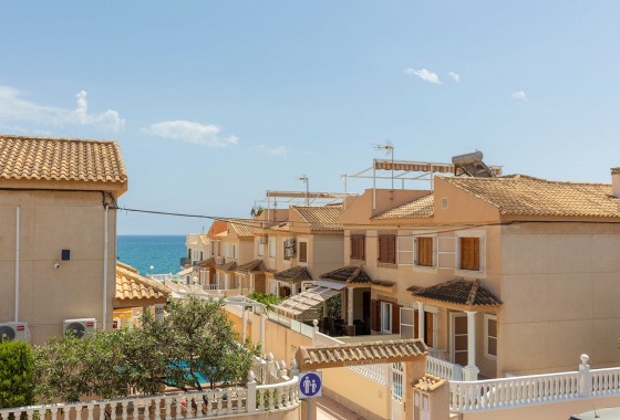 Revente - Villa - La Mata - Costa Blanca
