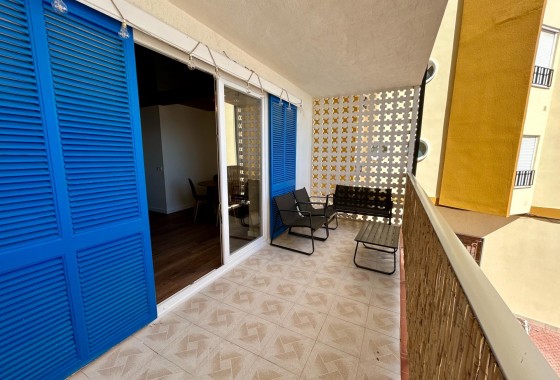 Revente - Appartement - Torrevieja - Acequion