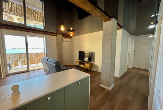 Revente - Appartement - Torrevieja - Acequion