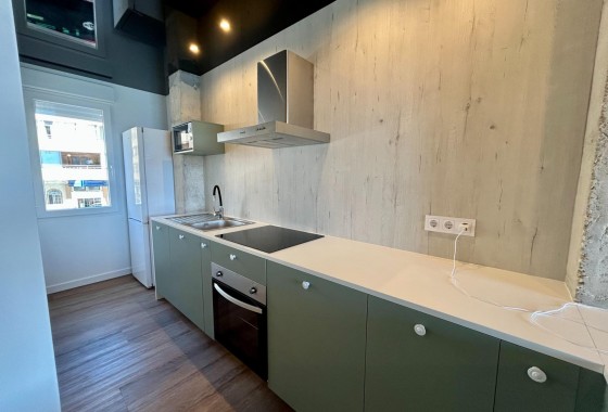 Revente - Appartement - Torrevieja - Acequion