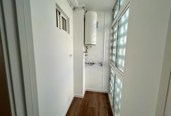 Revente - Appartement - Torrevieja - Acequion