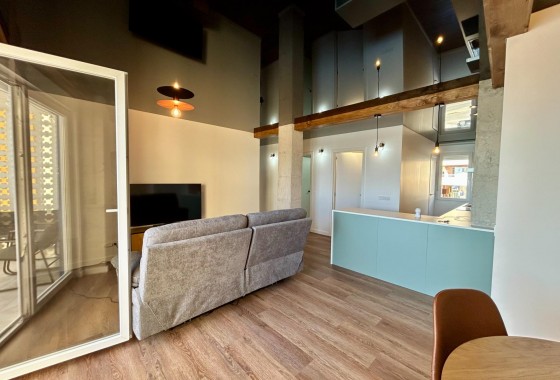Revente - Appartement - Torrevieja - Acequion