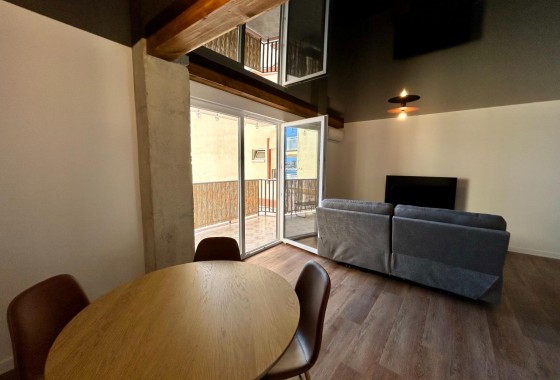 Revente - Appartement - Torrevieja - Acequion