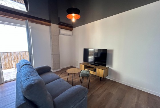 Revente - Appartement - Torrevieja - Acequion