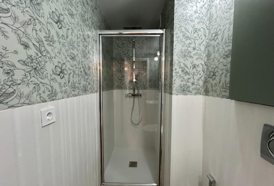 Revente - Appartement - Torrevieja - Acequion
