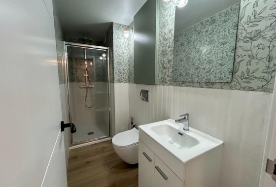 Revente - Appartement - Torrevieja - Acequion