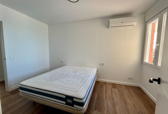 Revente - Appartement - Torrevieja - Acequion