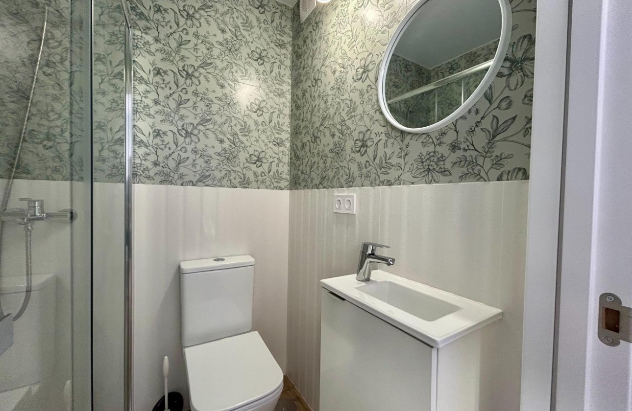 Revente - Appartement - Torrevieja - Acequion