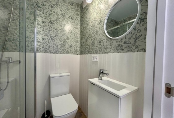 Revente - Appartement - Torrevieja - Acequion